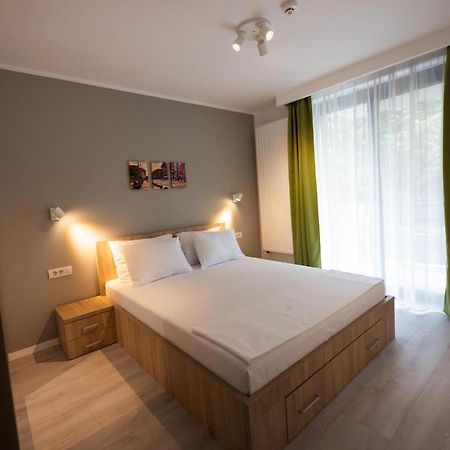 Timisoara Prime Residence 외부 사진