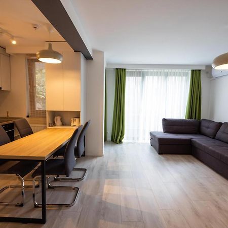 Timisoara Prime Residence 외부 사진