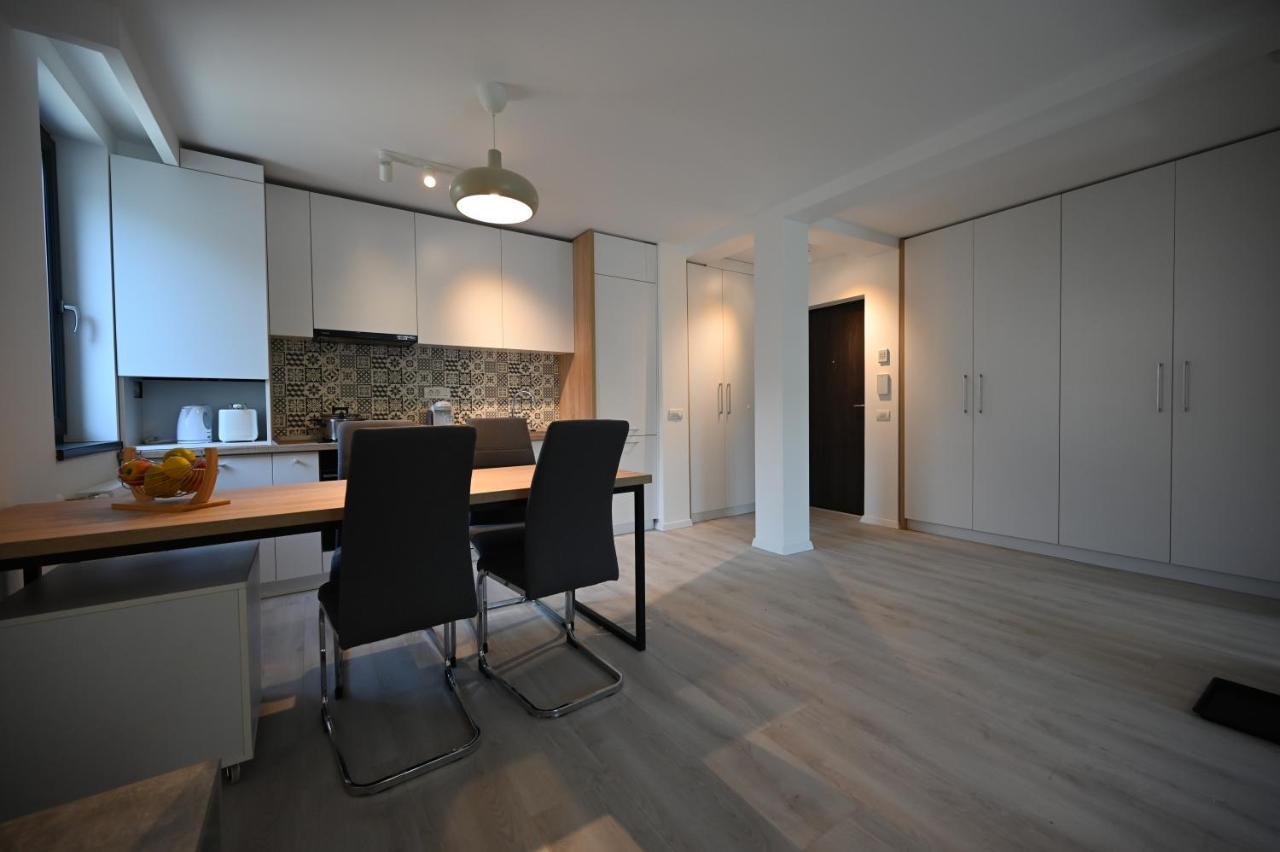 Timisoara Prime Residence 외부 사진