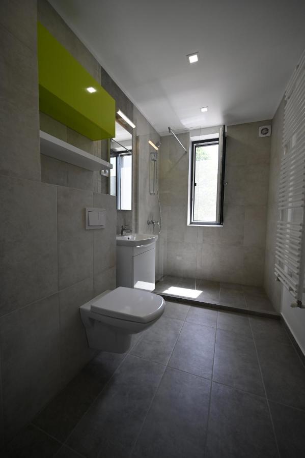 Timisoara Prime Residence 외부 사진
