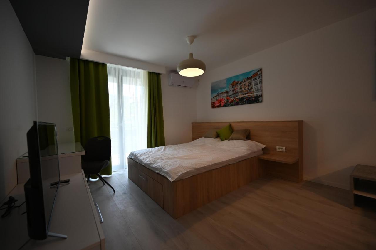 Timisoara Prime Residence 외부 사진