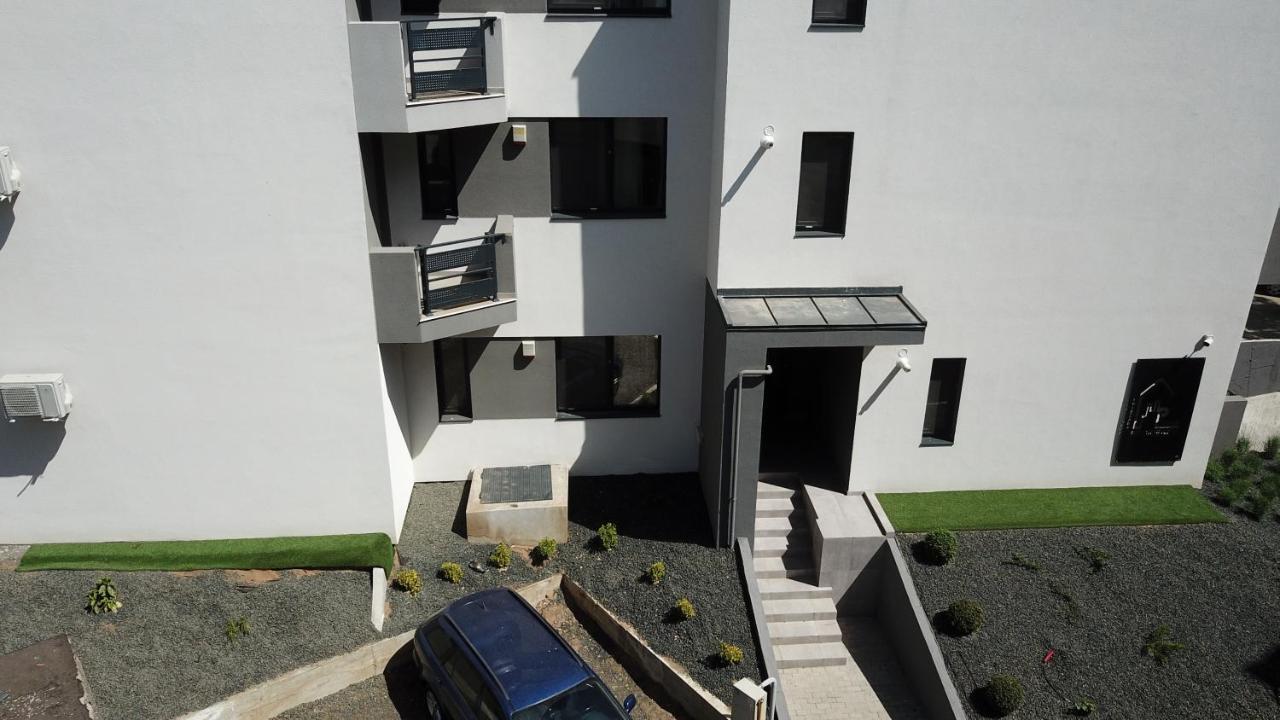 Timisoara Prime Residence 외부 사진