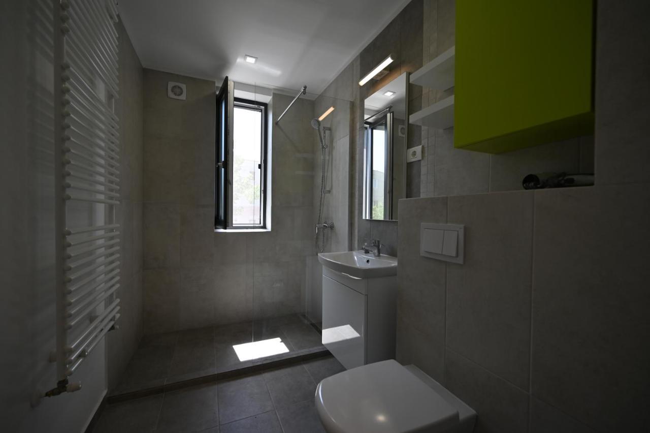 Timisoara Prime Residence 외부 사진