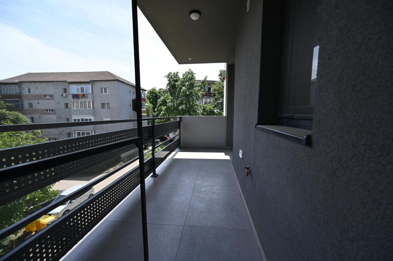 Timisoara Prime Residence 외부 사진
