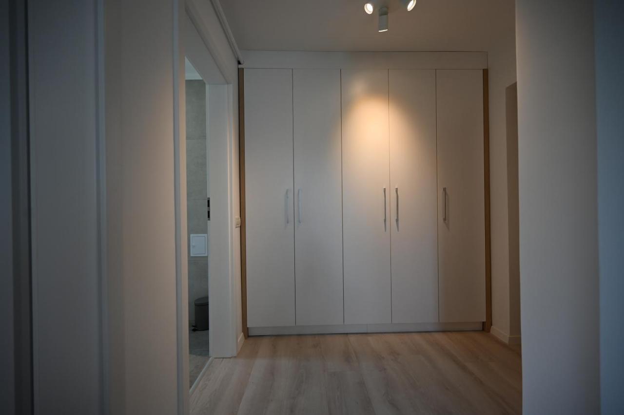Timisoara Prime Residence 외부 사진