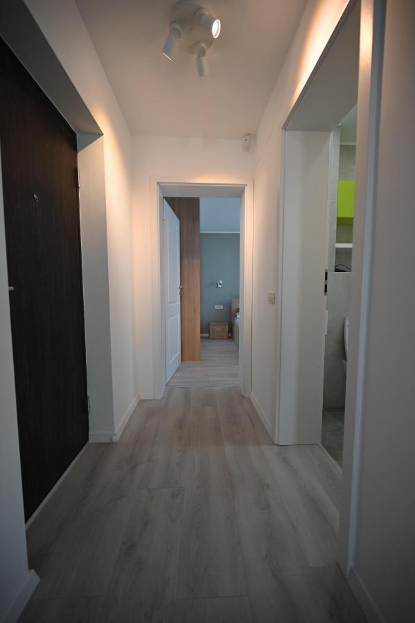 Timisoara Prime Residence 외부 사진