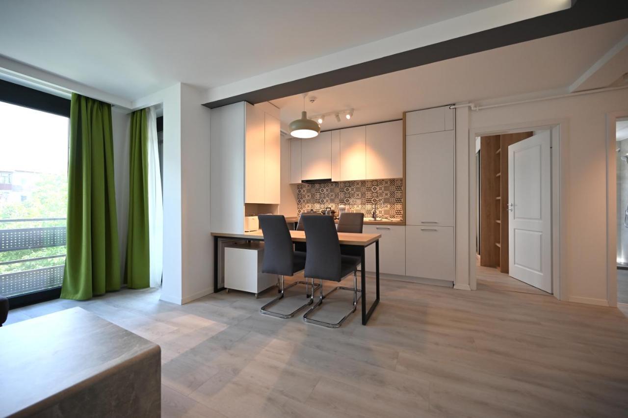 Timisoara Prime Residence 외부 사진