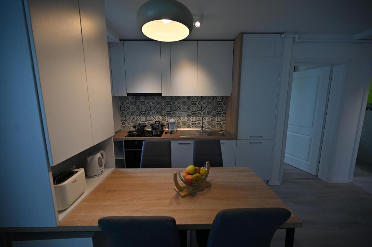 Timisoara Prime Residence 외부 사진