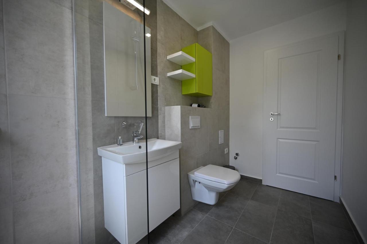 Timisoara Prime Residence 외부 사진