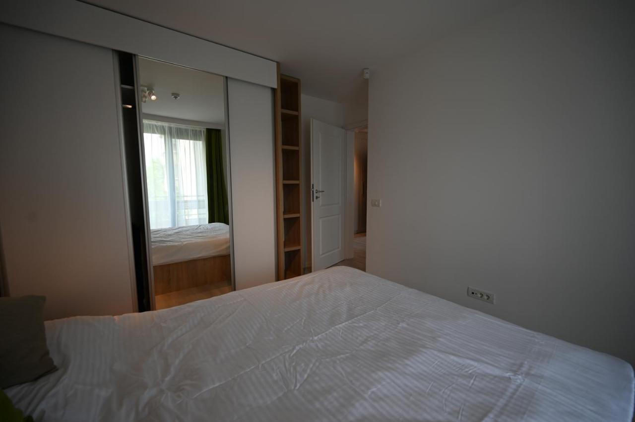 Timisoara Prime Residence 외부 사진