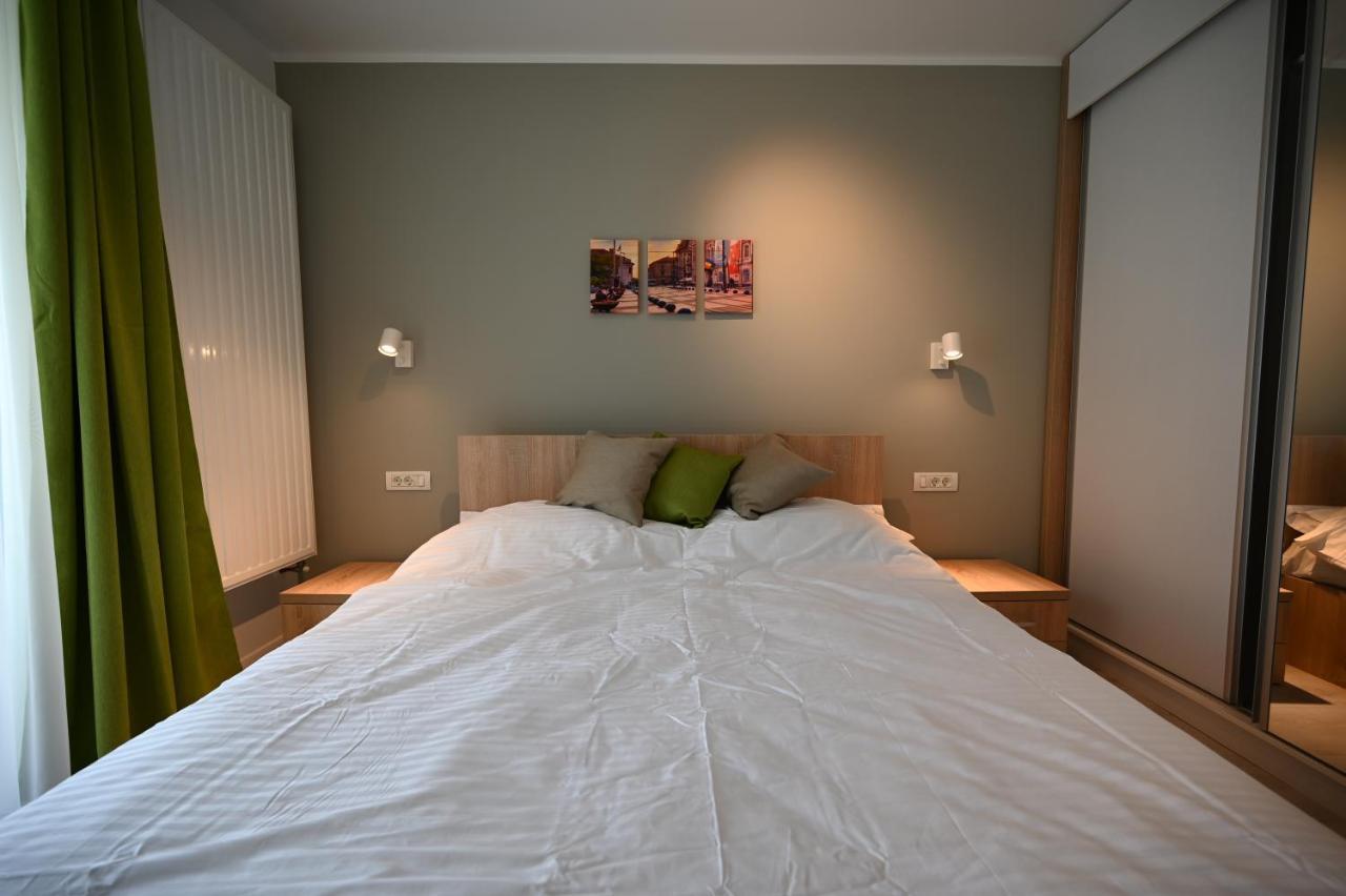 Timisoara Prime Residence 외부 사진
