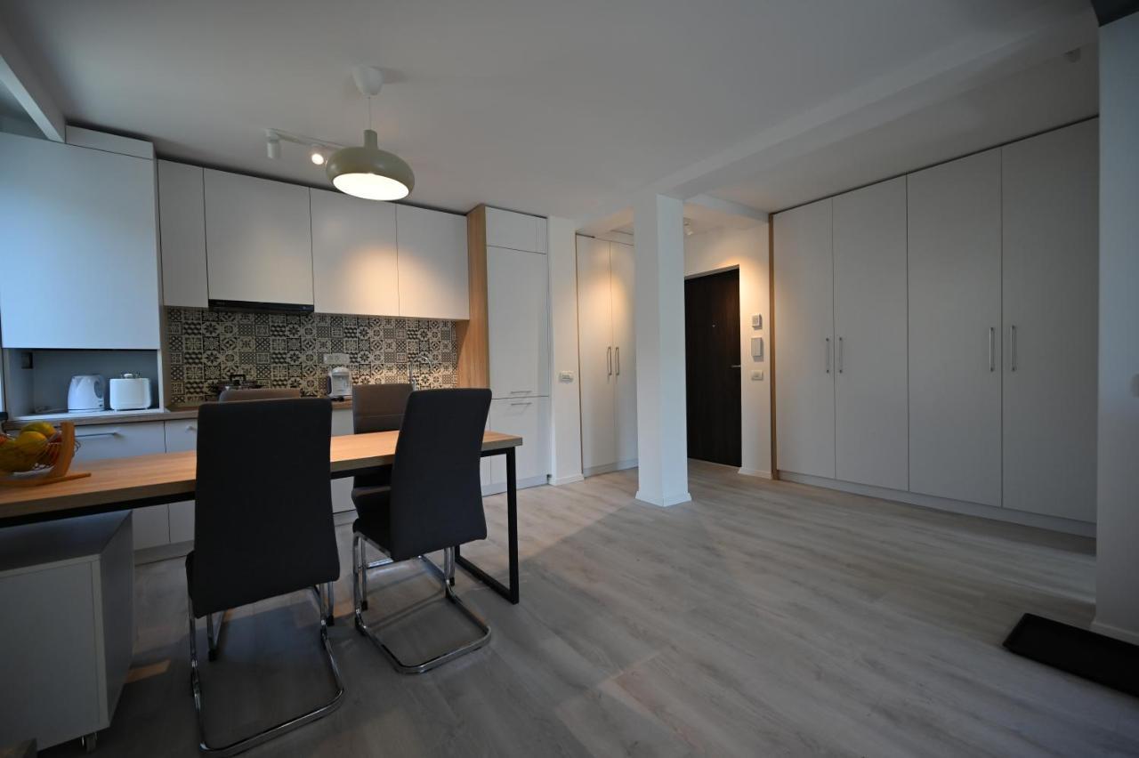Timisoara Prime Residence 외부 사진