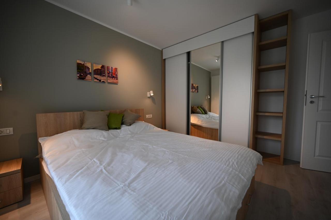 Timisoara Prime Residence 외부 사진