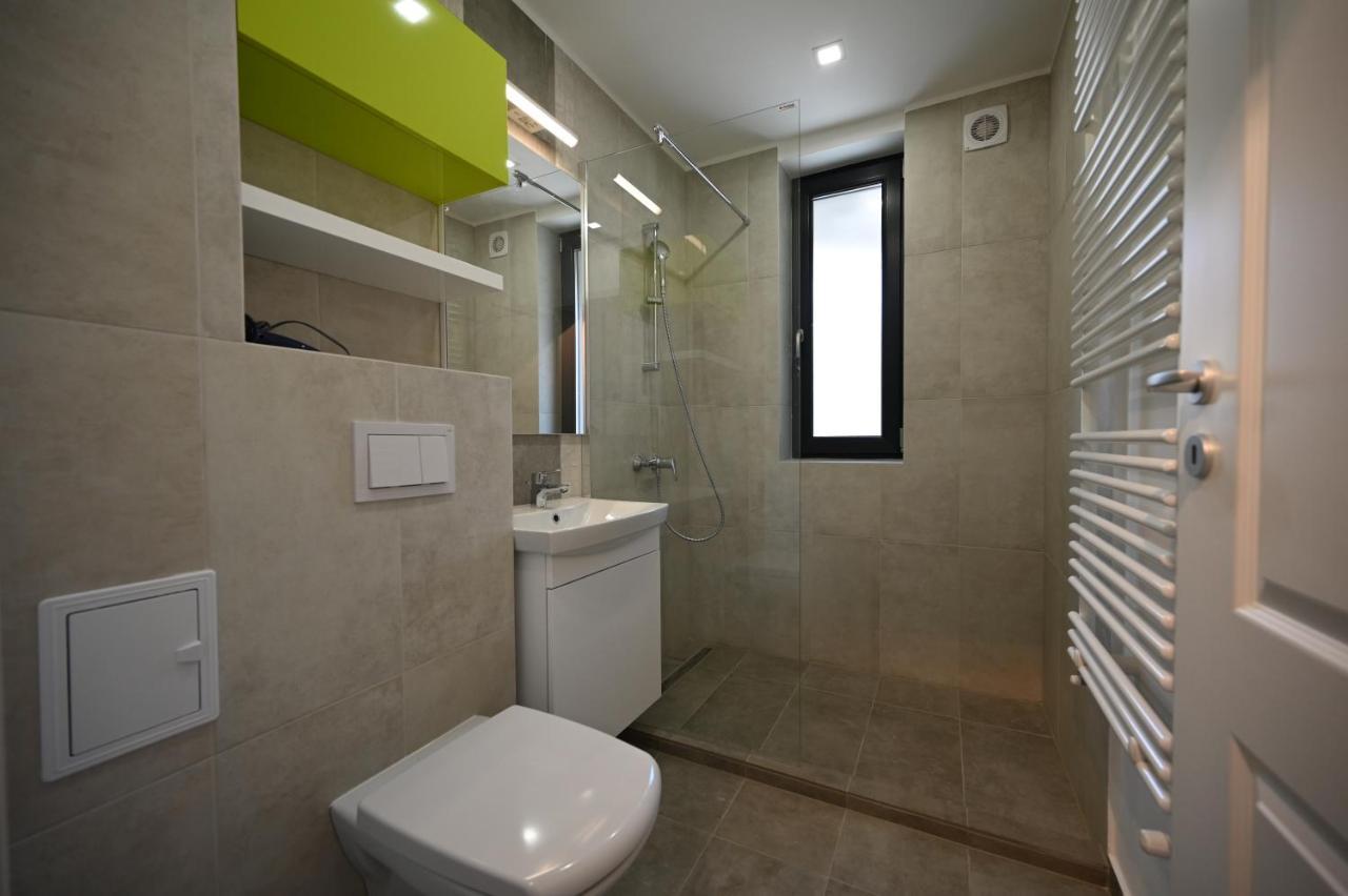 Timisoara Prime Residence 외부 사진