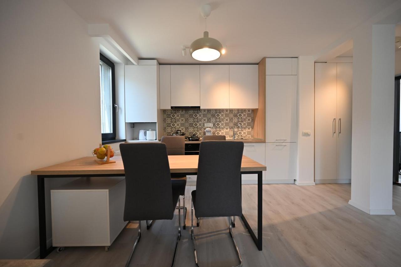Timisoara Prime Residence 외부 사진