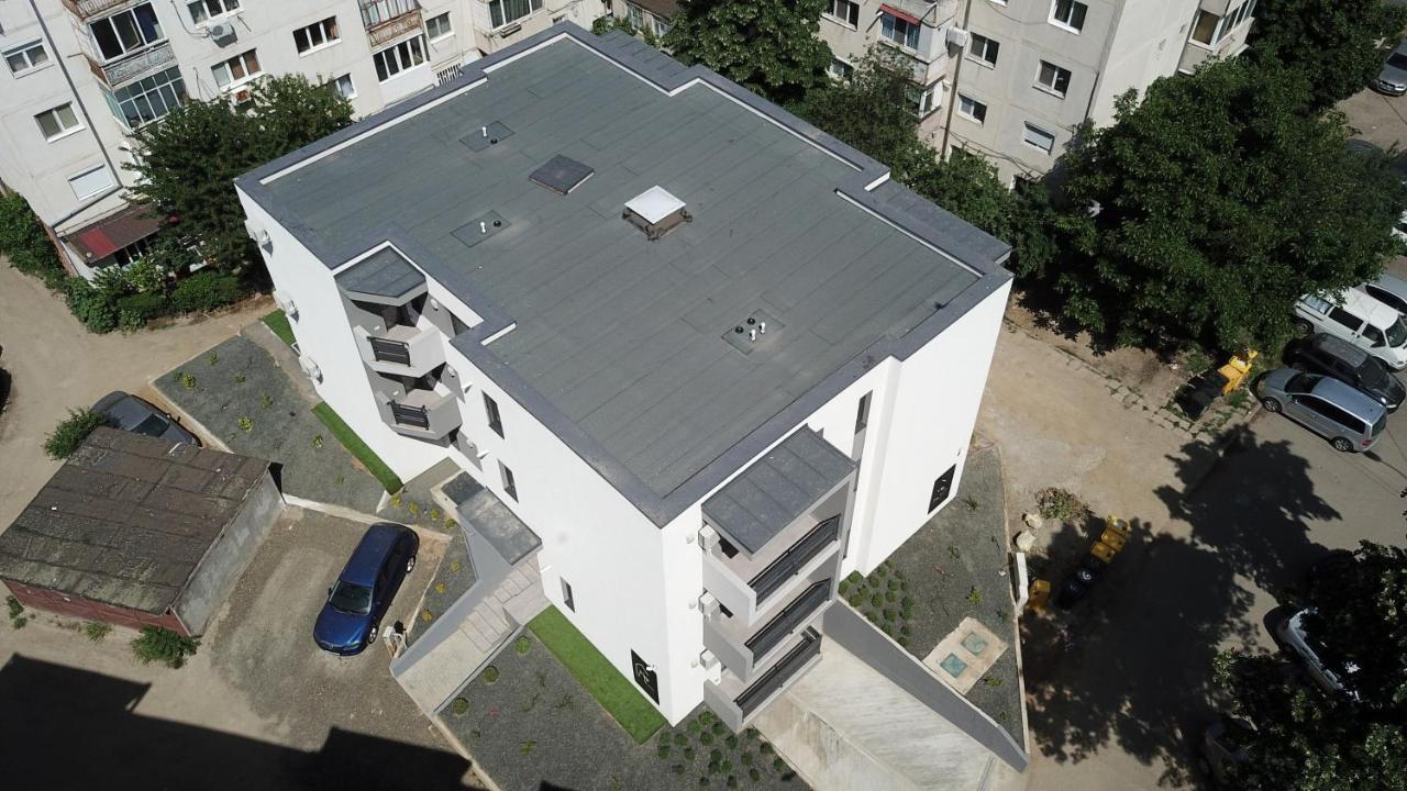 Timisoara Prime Residence 외부 사진