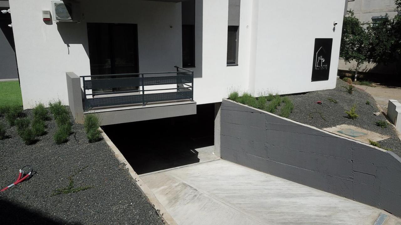 Timisoara Prime Residence 외부 사진