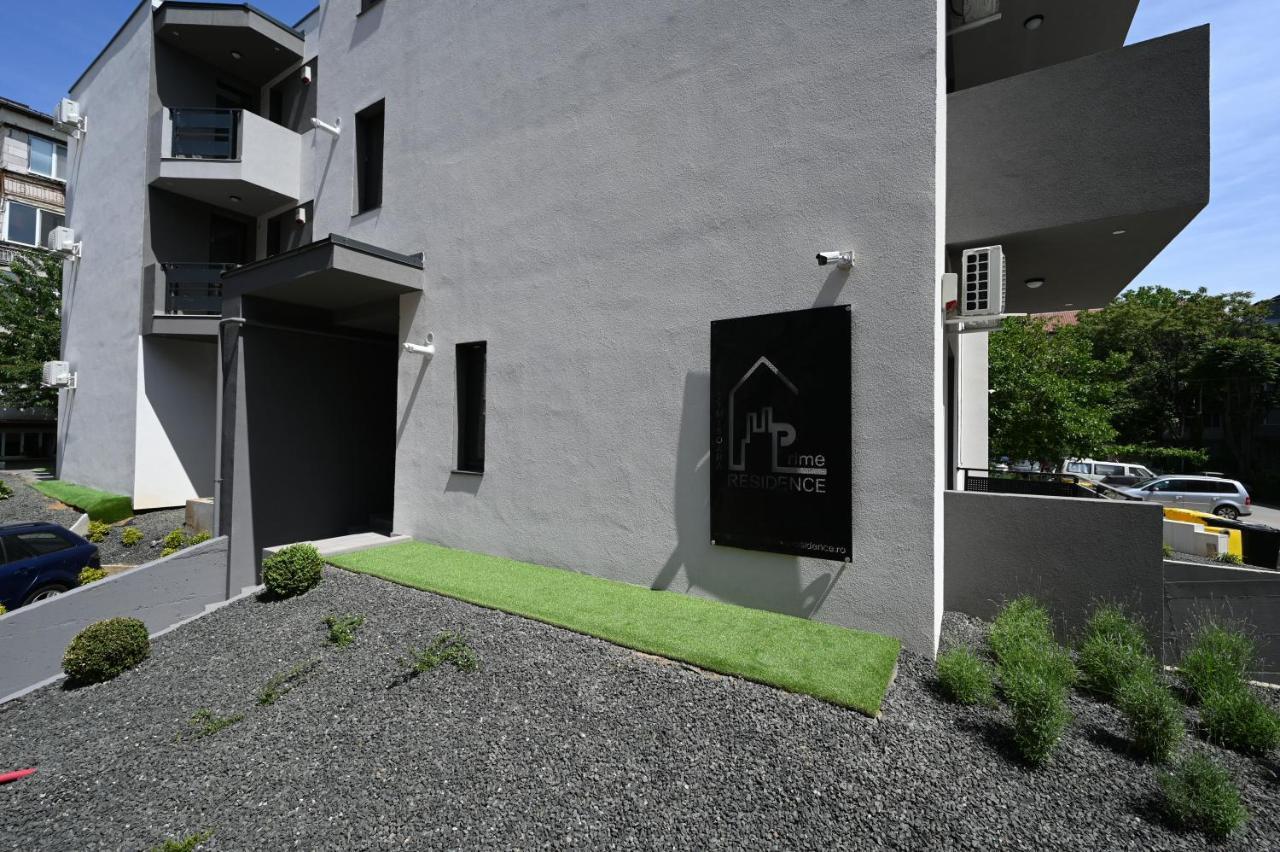 Timisoara Prime Residence 외부 사진