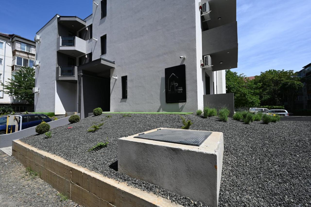 Timisoara Prime Residence 외부 사진