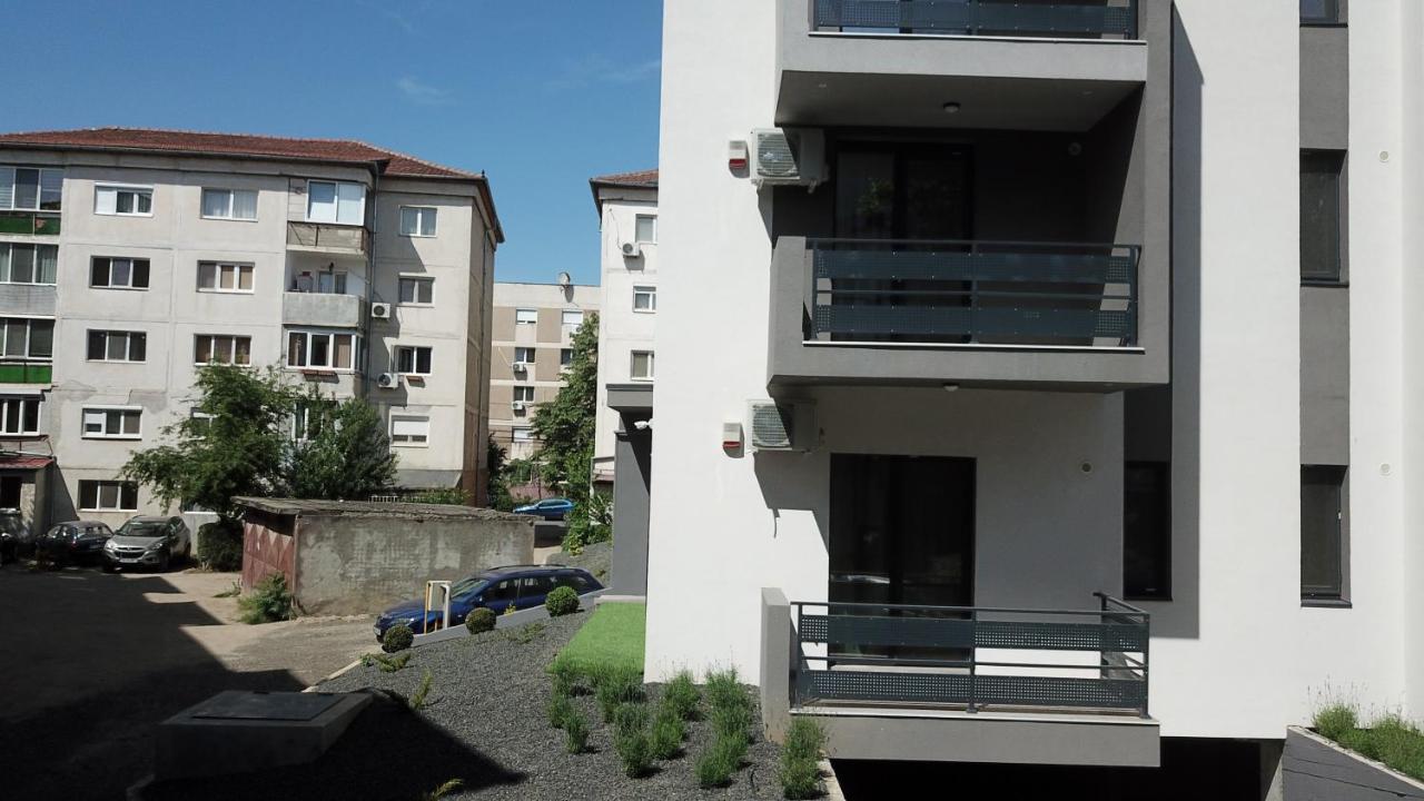 Timisoara Prime Residence 외부 사진