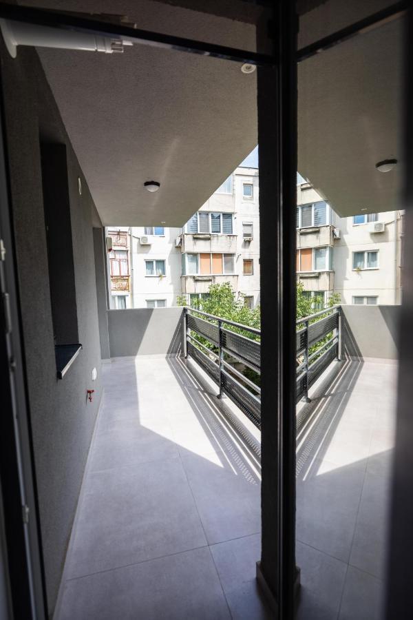 Timisoara Prime Residence 외부 사진