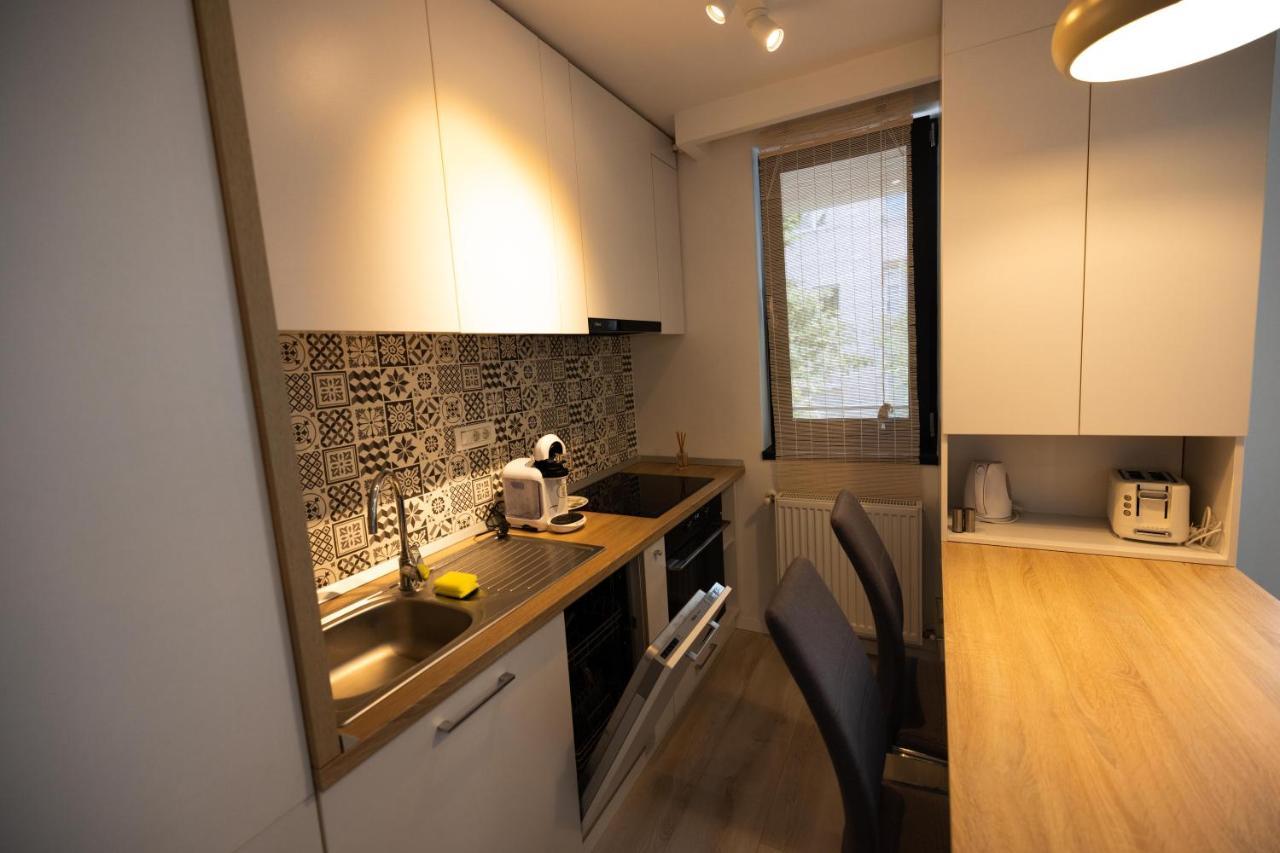Timisoara Prime Residence 외부 사진