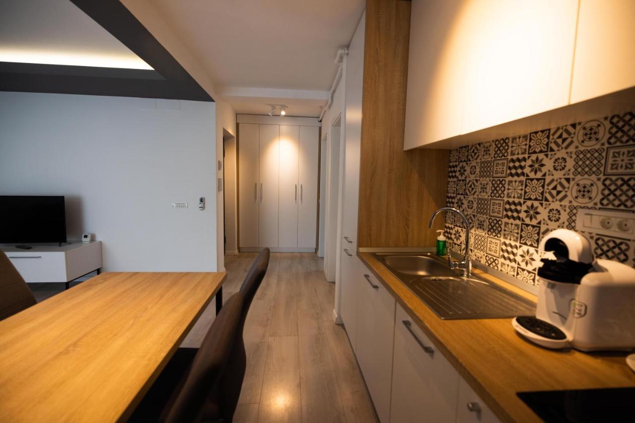 Timisoara Prime Residence 외부 사진