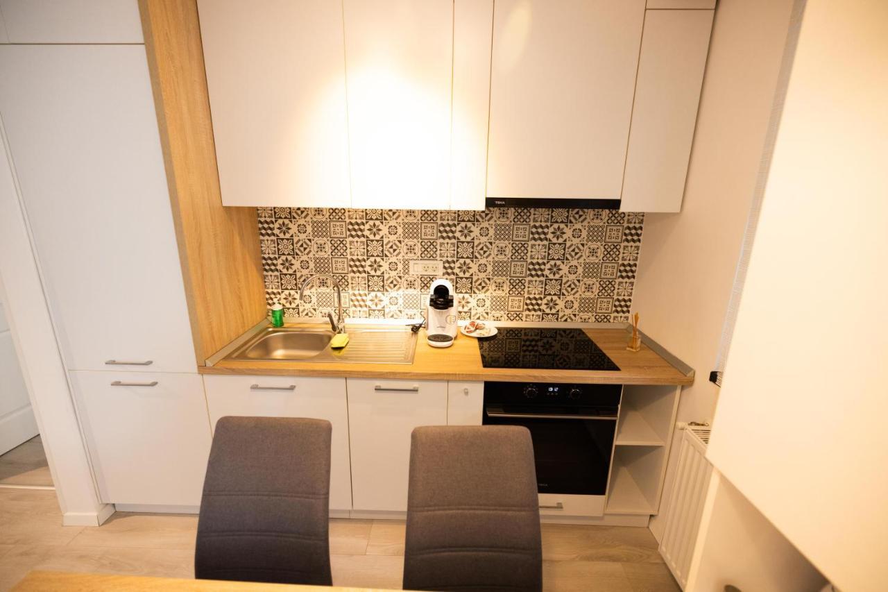Timisoara Prime Residence 외부 사진