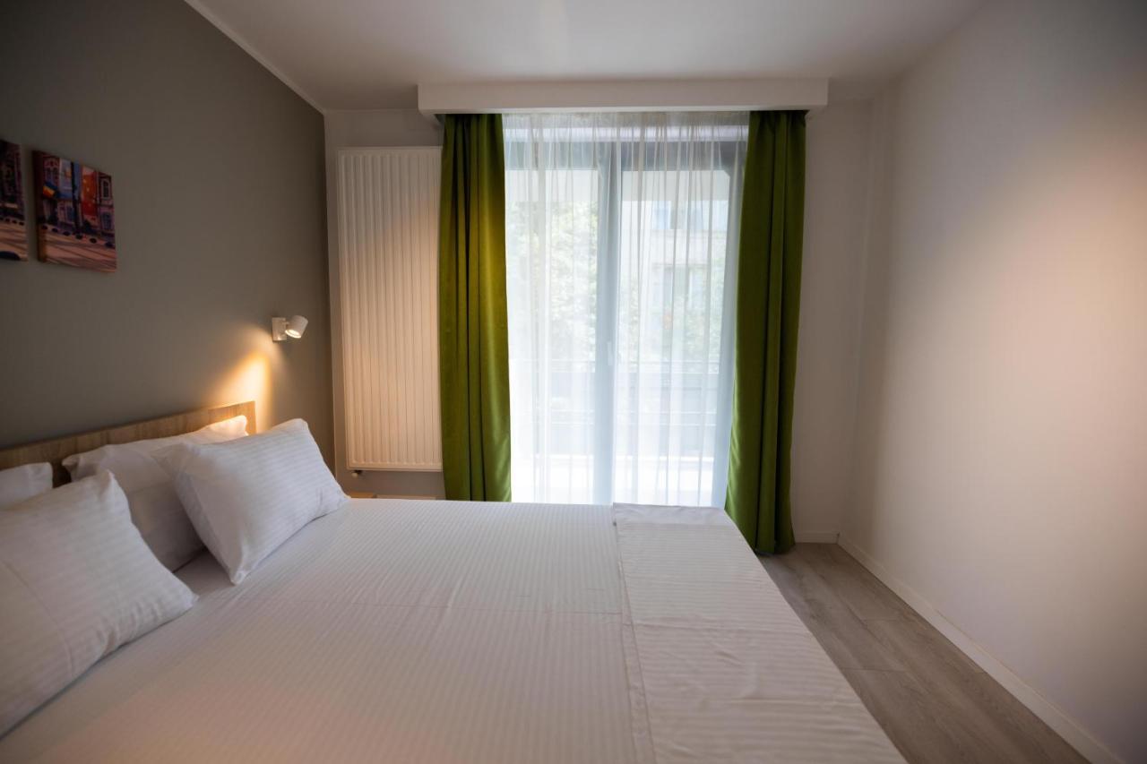 Timisoara Prime Residence 외부 사진