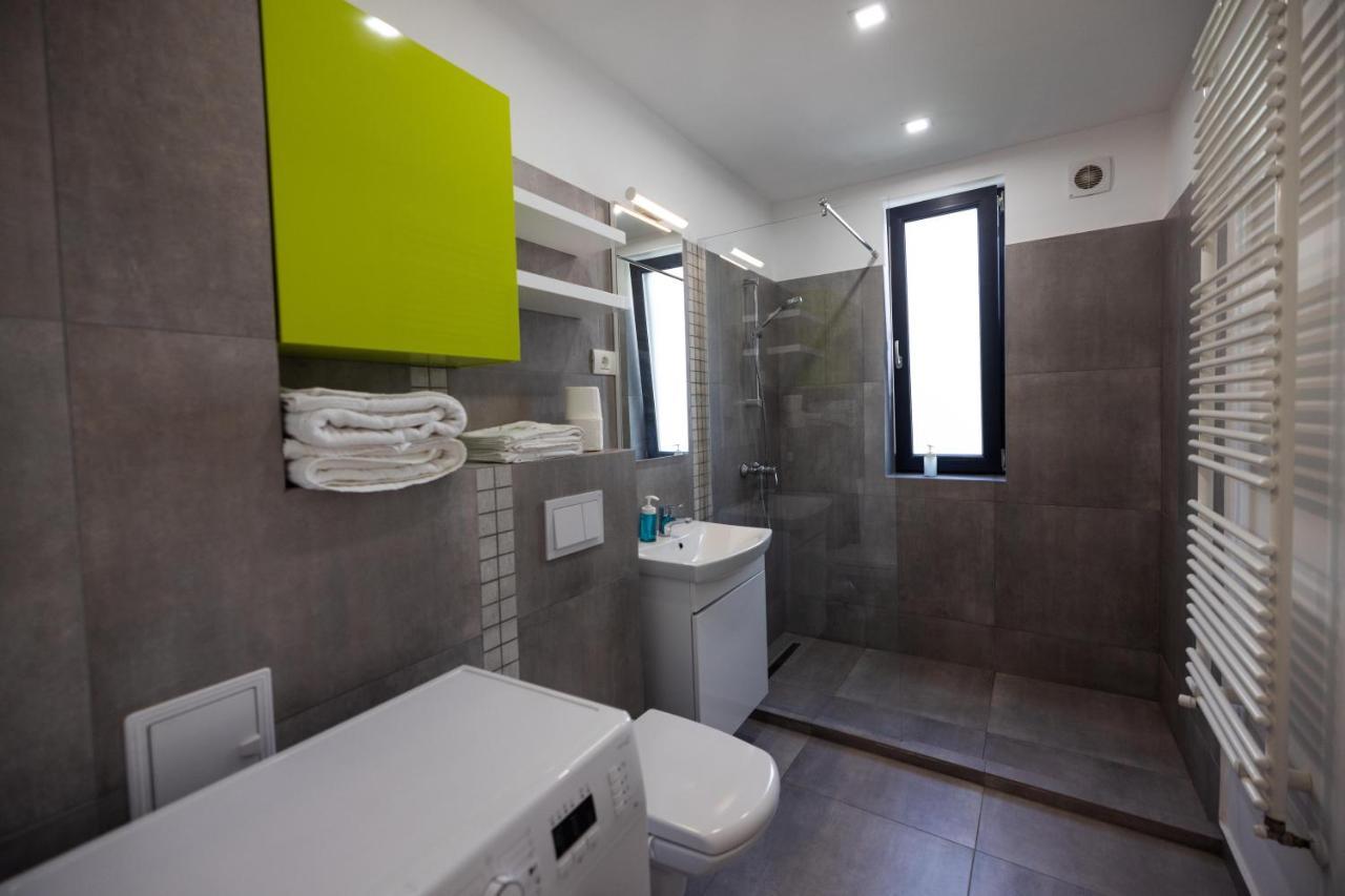 Timisoara Prime Residence 외부 사진