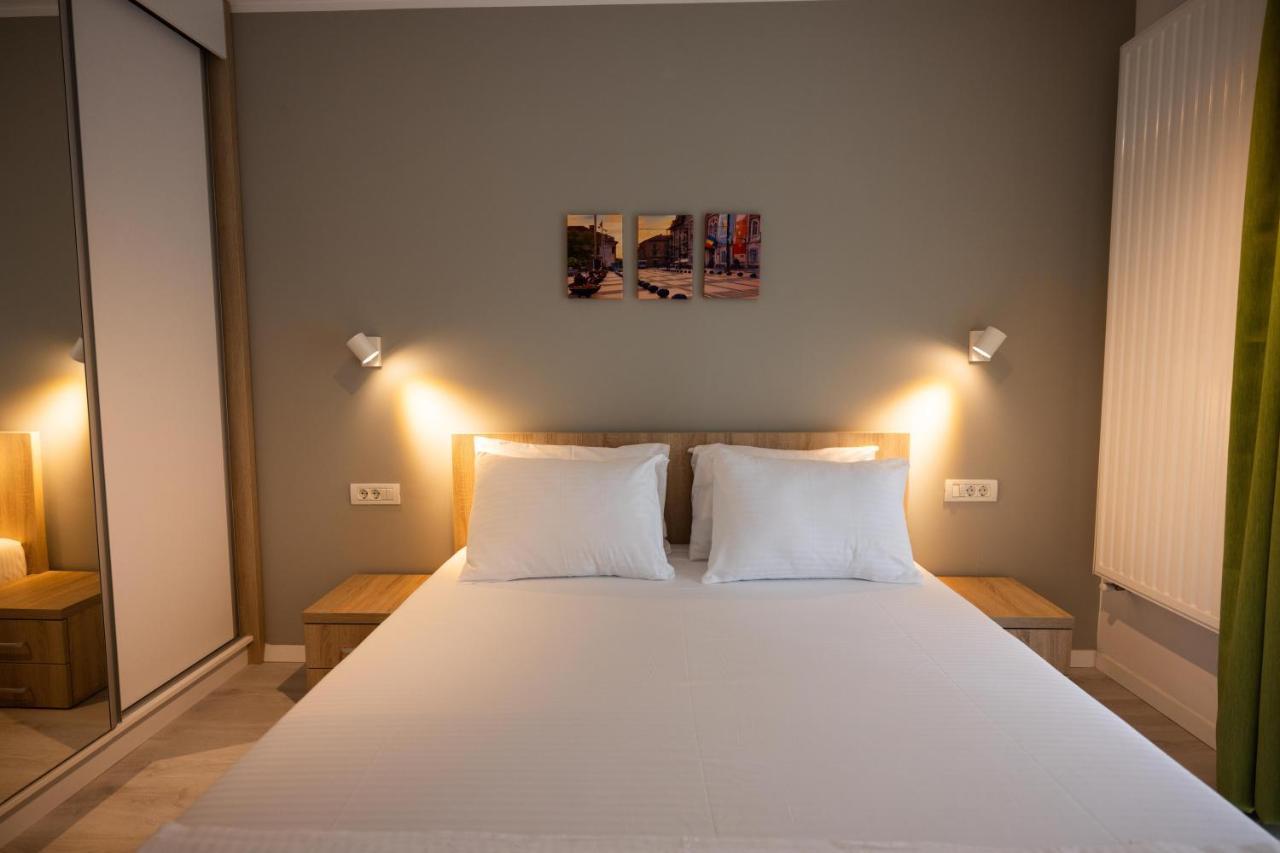 Timisoara Prime Residence 외부 사진