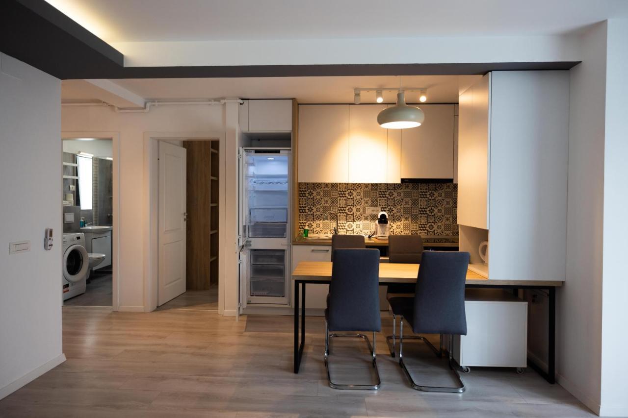 Timisoara Prime Residence 외부 사진